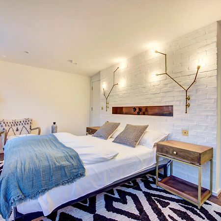 Prime Location Marylebone 4 Bed Designer Flat Londres Exterior foto