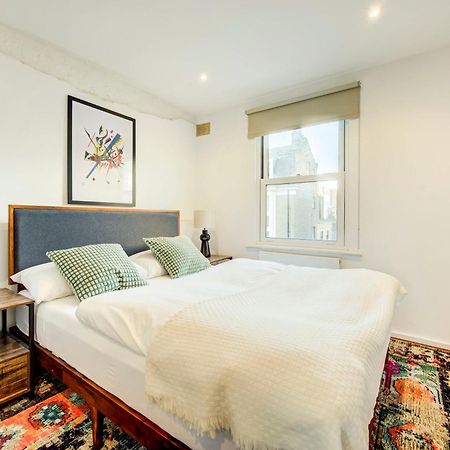Prime Location Marylebone 4 Bed Designer Flat Londres Exterior foto