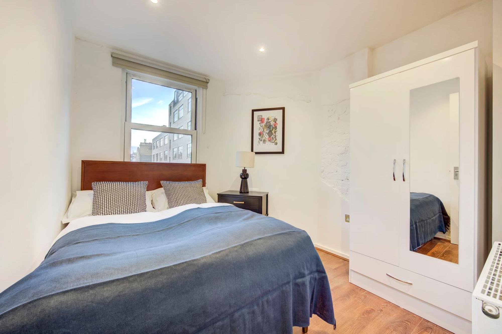 Prime Location Marylebone 4 Bed Designer Flat Londres Exterior foto