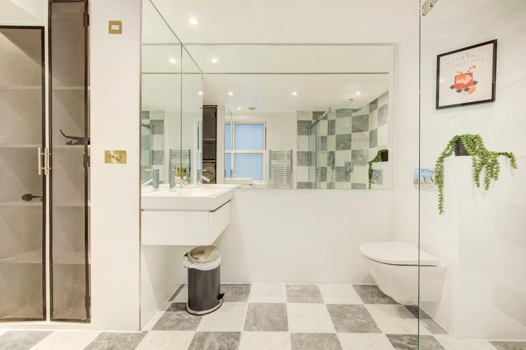 Prime Location Marylebone 4 Bed Designer Flat Londres Exterior foto