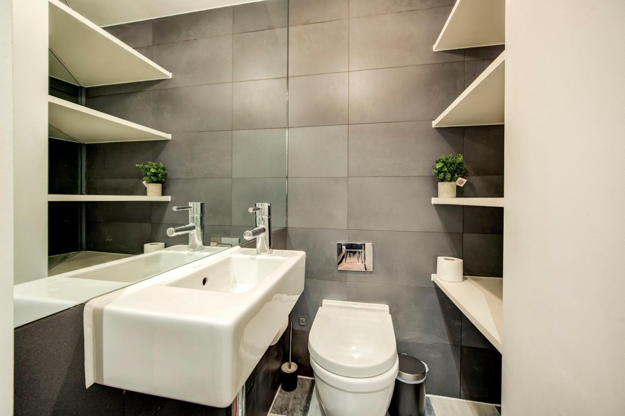 Prime Location Marylebone 4 Bed Designer Flat Londres Exterior foto