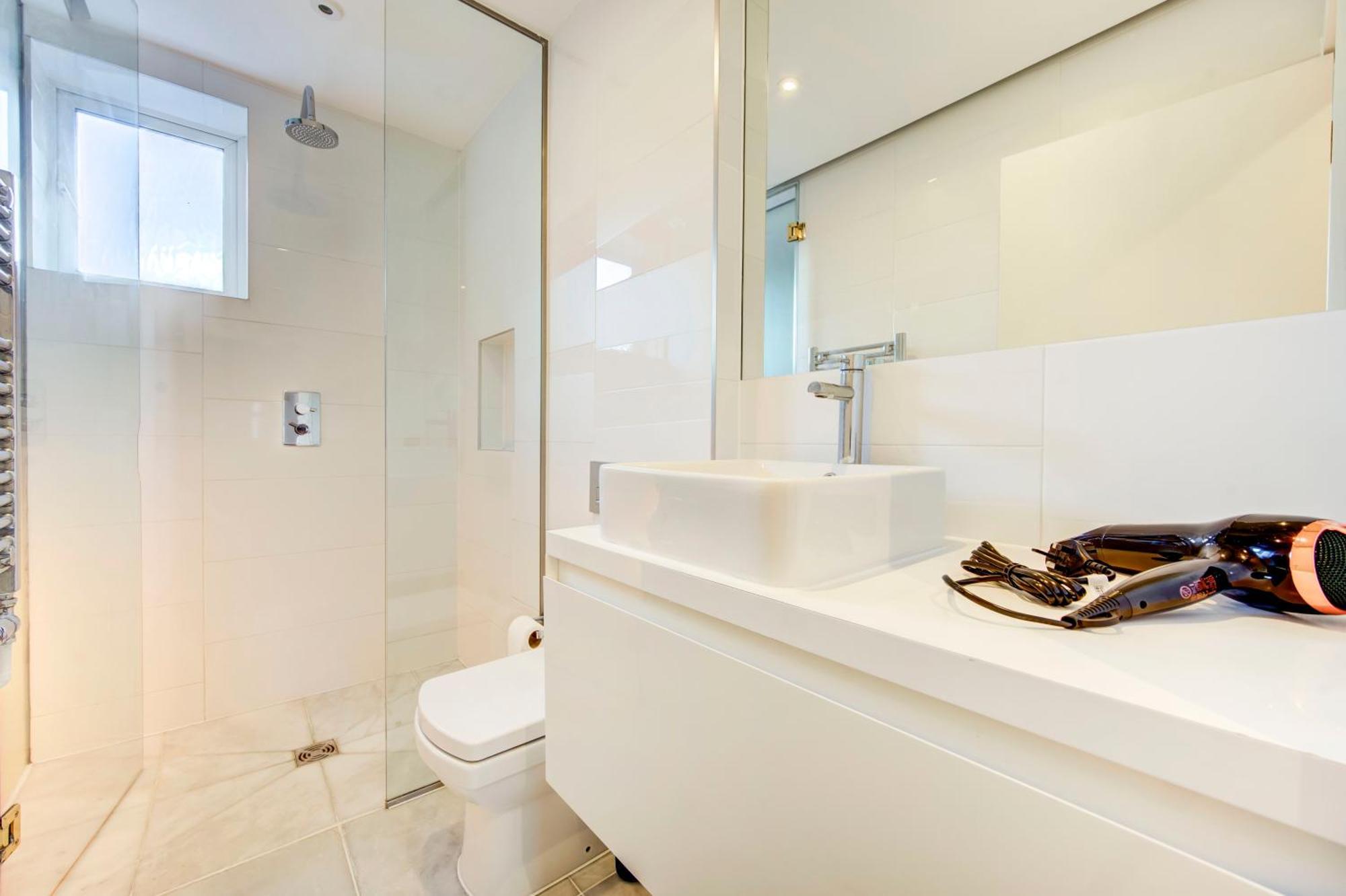 Prime Location Marylebone 4 Bed Designer Flat Londres Exterior foto