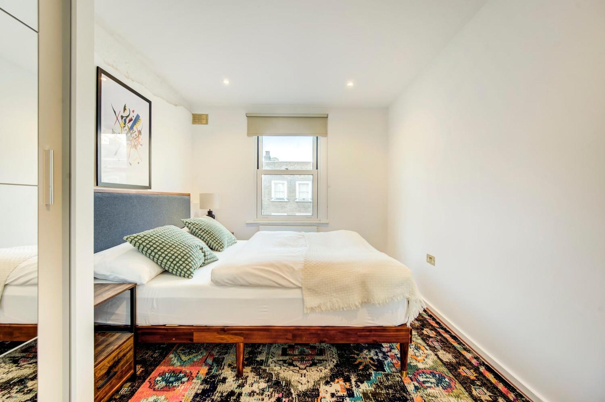 Prime Location Marylebone 4 Bed Designer Flat Londres Exterior foto