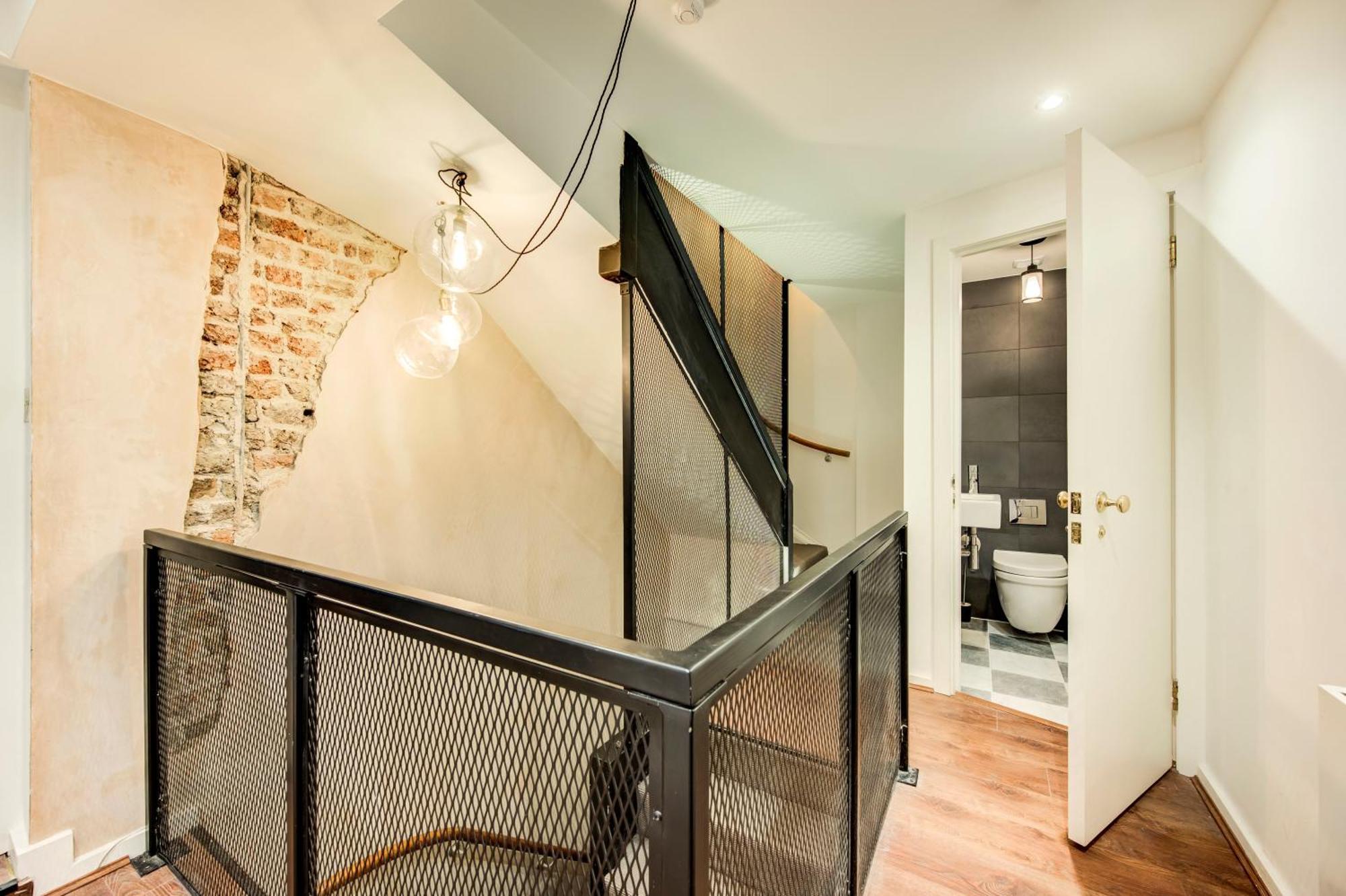 Prime Location Marylebone 4 Bed Designer Flat Londres Exterior foto