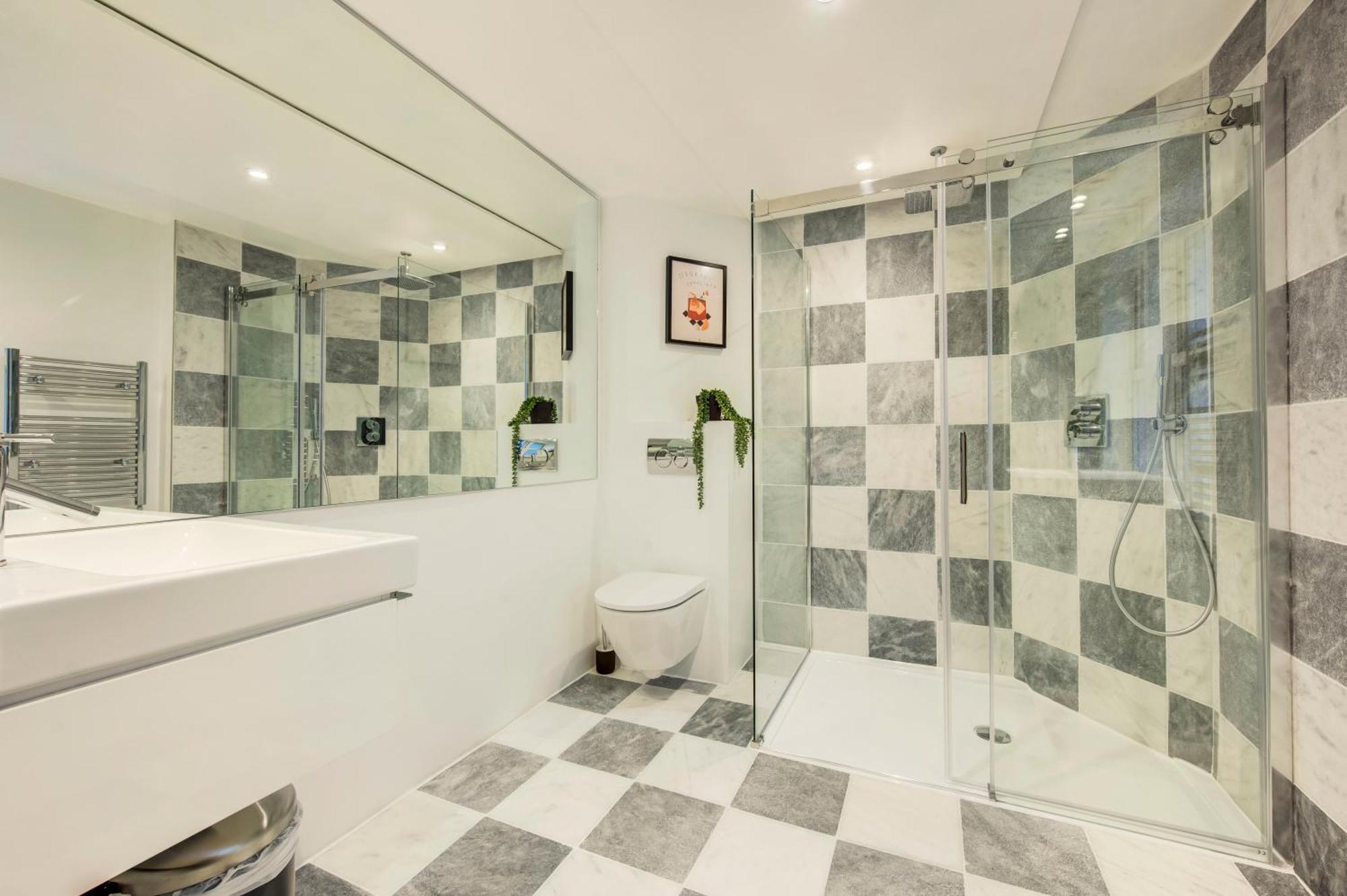 Prime Location Marylebone 4 Bed Designer Flat Londres Exterior foto