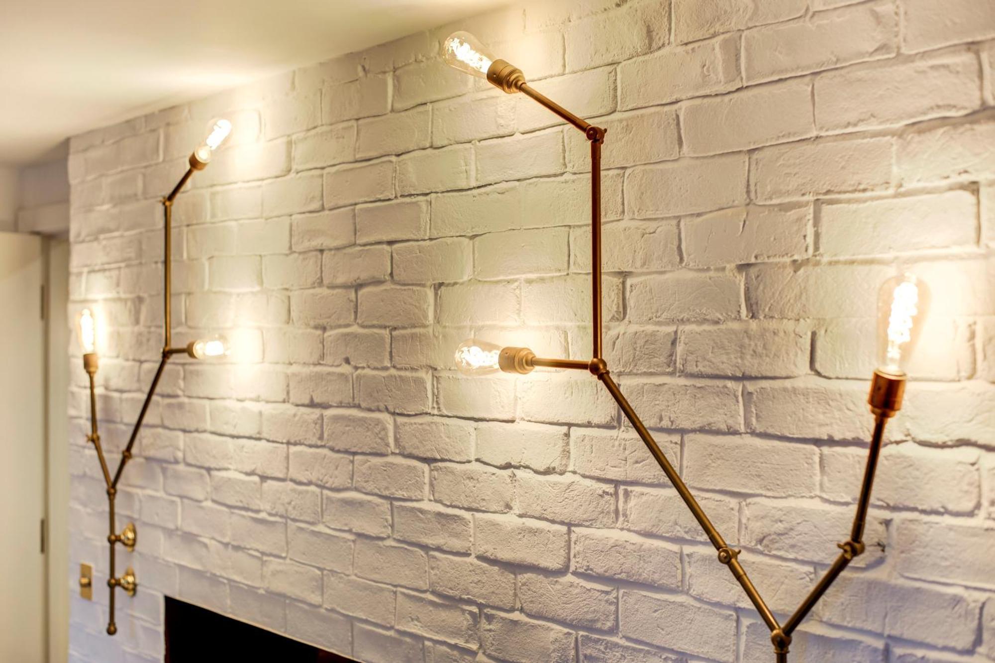 Prime Location Marylebone 4 Bed Designer Flat Londres Exterior foto