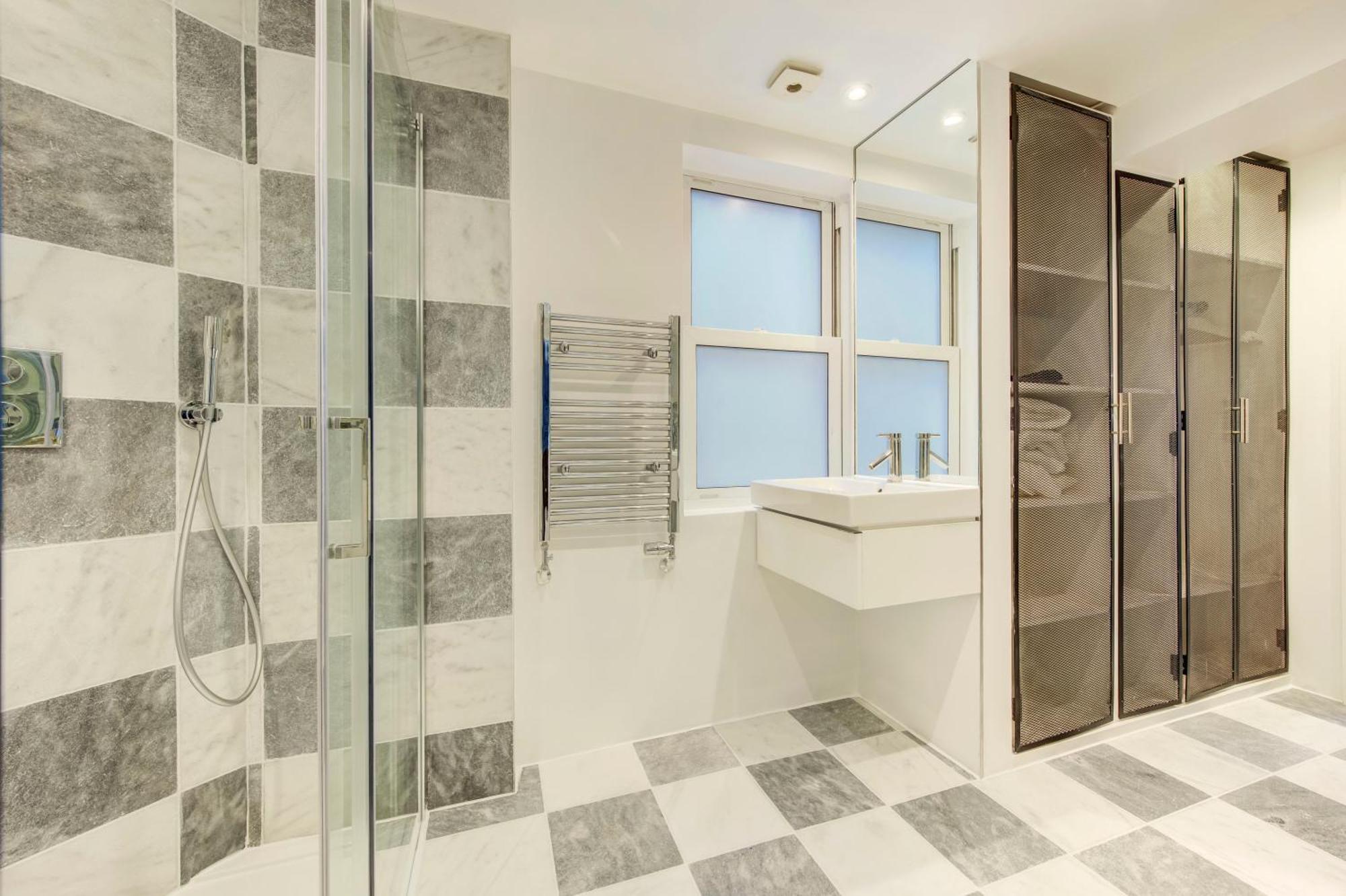 Prime Location Marylebone 4 Bed Designer Flat Londres Exterior foto