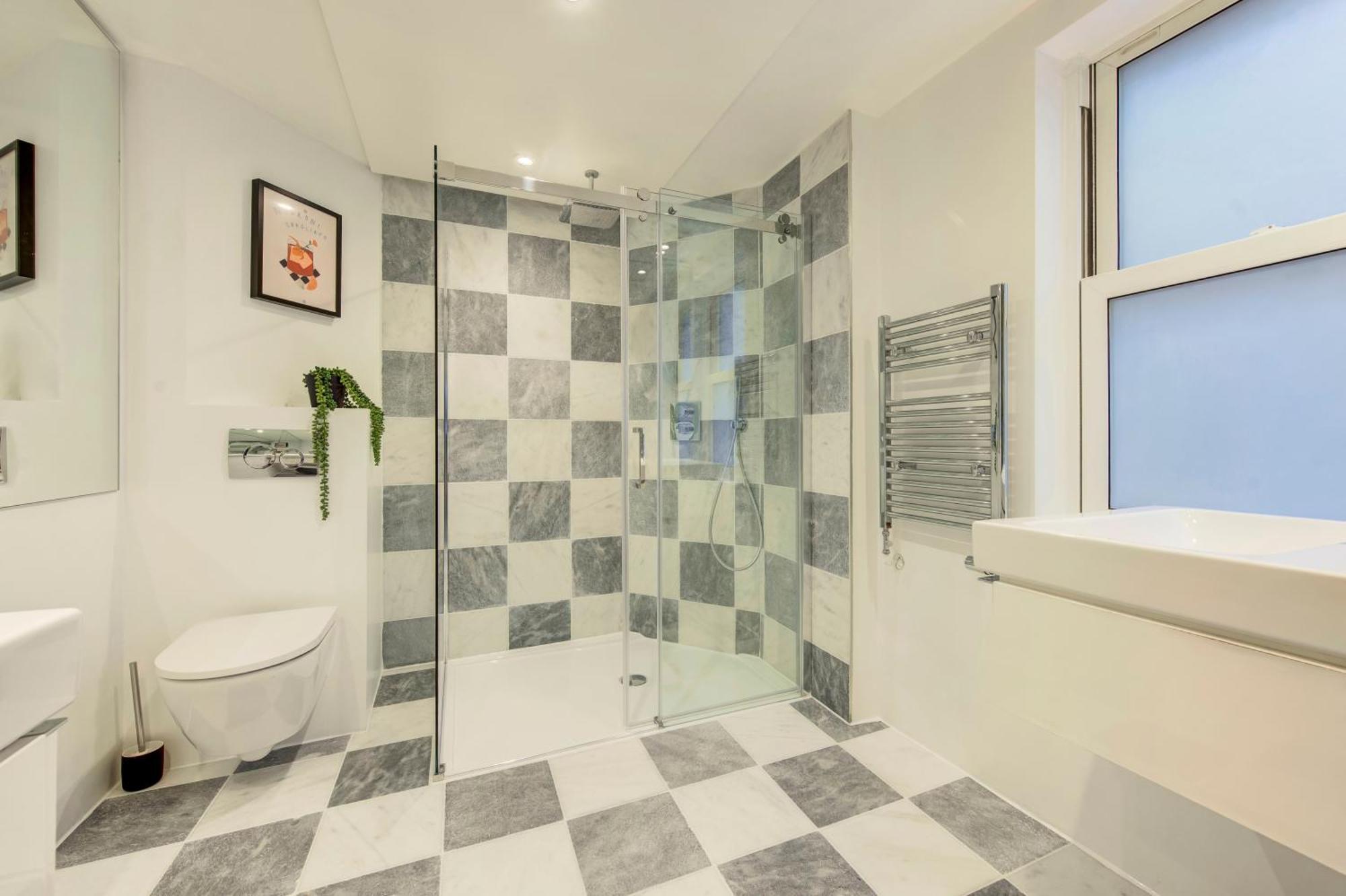 Prime Location Marylebone 4 Bed Designer Flat Londres Exterior foto