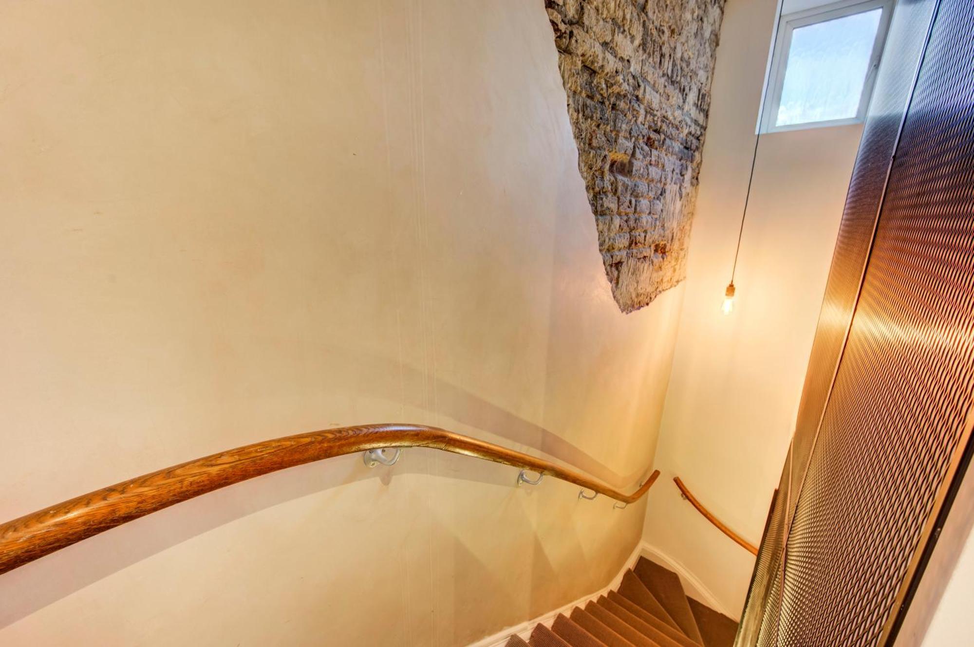 Prime Location Marylebone 4 Bed Designer Flat Londres Exterior foto