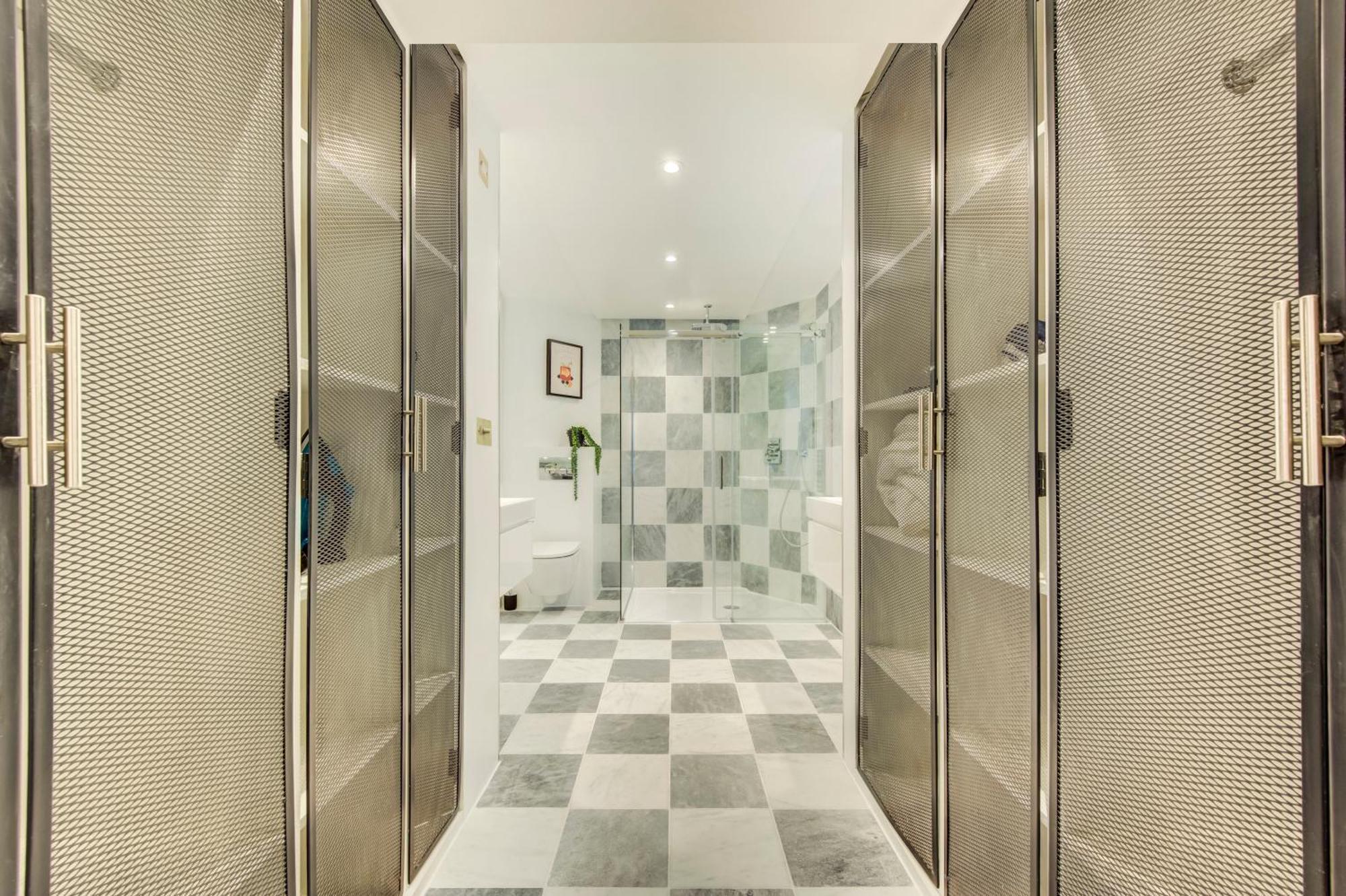 Prime Location Marylebone 4 Bed Designer Flat Londres Exterior foto